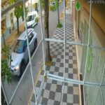 Pergamino-BUSCAN A UN CITROËN C4: Atropelló a un motociclista en Italia y Castelli y escapó