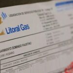 Cuento del tío: Estafaron a un jubilado con un falso descuento de Litoral Gas