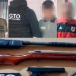 Se ramificó la causa por el robo a la armería de Pergamino: megaoperativo, tres detenidos y secuestro de armas en San Nicolás
