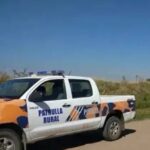Tiroteo cerca del INTA: le dieron el alta al policía de la Patrulla Rural y un delincuente sigue prófugo