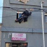 PERGAMINO – EXCEPCIONAL INTERVENCIÓN DE LA BRIGADA DE RESCATE CON CUERDAS