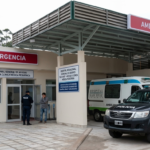 Pergamino-Brutal ataque en el barrio Hernández: emboscaron a una adolescente de 14 años, la golpearon y está internada