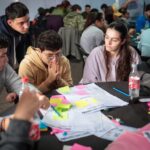 Se viene una nueva Hackatón Joven en Pergamino: buscan que los chicos piensen soluciones para la comunidad