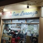 Pergamino-Intentó robar en un supermercado, rompió una vidriera y fue detenido tras una persecución