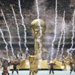 ¡Empezó el Mundial de los récords! Una fiesta sin precedentes en el Estadio Azteca le dio la bienvenida a la Copa del Mundo 2026