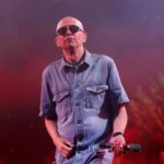 Dolor nacional: murió el “Indio” Solari, el máximo mito del rock argentino