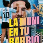 Este domingo «La Muni en tu Barrio» llega al Güemes con una edición mundialista