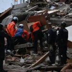 TRAGEDIA INTERNACIONAL: Un devastador «doblete sísmico» sacude a Venezuela y enciende las alarmas en el mundo