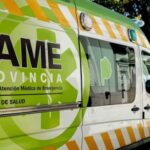 Brutal intento de robo en Pergamino: un menor resistió el asalto y terminó apuñalado
