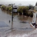 La represa de Pergamino: una deuda pendiente que atraviesa dos gobiernos y vuelve a cobrar urgencia ante la amenaza de El Niño