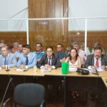 HISTÓRICO FALLO POR AGROQUÍMICOS: La Justicia absolvió a todos los productores rurales, condenó a exfuncionarios y apuntó contra el Municipio de Pergamino