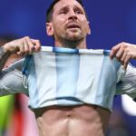 Remontada histórica: Argentina venció 3 a 2 a Egipto y se metió en los cuartos de final del Mundial 2026