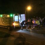 PERGAMINO-MACABRO HALLAZGO EN BARRIO BELGRANO: ENCUENTRAN A UN HOMBRE MUERTO Y RESCATAN A OTRO EN ESTADO CRÍTICO