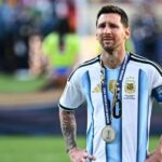 MUNDIAL 2026 | Se acabó el sueño pero hay orgullo de sobra: España le ganó 1 a 0 a Argentina en un alargue dramático