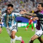 Argentina-Inglaterra: día, hora y estadio de una semifinal mundialista especial