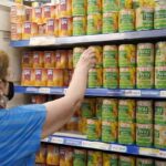 Expectativa oficial: El Gobierno y los privados proyectan que la inflación de junio perforará el piso del 2%