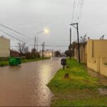 Alerta por el Súper Niño: ya comenzó y anticipan meses de lluvias intensas y fuertes tormentas