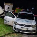 TRAGEDIA EN RUTA 188: MURIÓ UN JOVEN DE 24 AÑOS