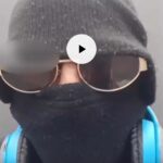AMENAZÓ A JAVIER MILEI POR TIKTOK Y TERMINÓ DETENIDO POR LA UNIDAD ANTITERRORISTA DE LA POLICÍA FEDERAL