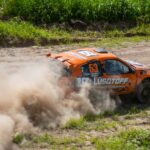 Rally Regional: confirmaron la nueva fecha de la etapa de Pergamino