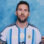Bomba mundial: Lionel Messi anunció su retiro definitivo de la Selección Argentina