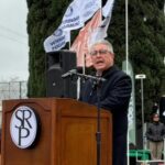 Pergamino: Martínez reafirmó su apuesta por la producción y el trabajo