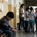 “¿Qué aprendimos los adultos de todo esto?”: la conmovedora carta abierta de una psicóloga social tras el aislamiento de un alumno