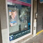OTRO HECHO DE INSEGURIDAD: ASÍ ENCONTRARON EL LOCAL DE MOVISTAR EN SAN NICOLÁS 448