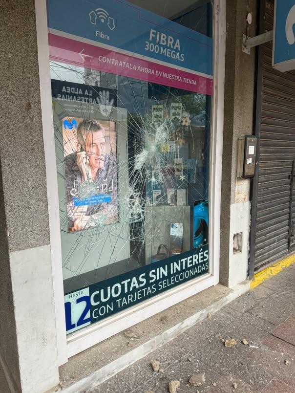 vidriera