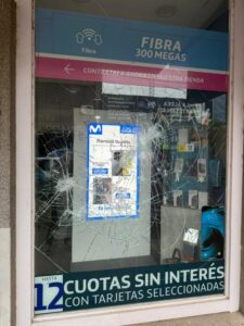 vidrio